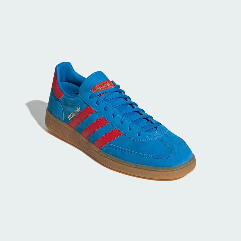 tradesports.co.uk adidas Originals Men's Handball Spezial FX5675