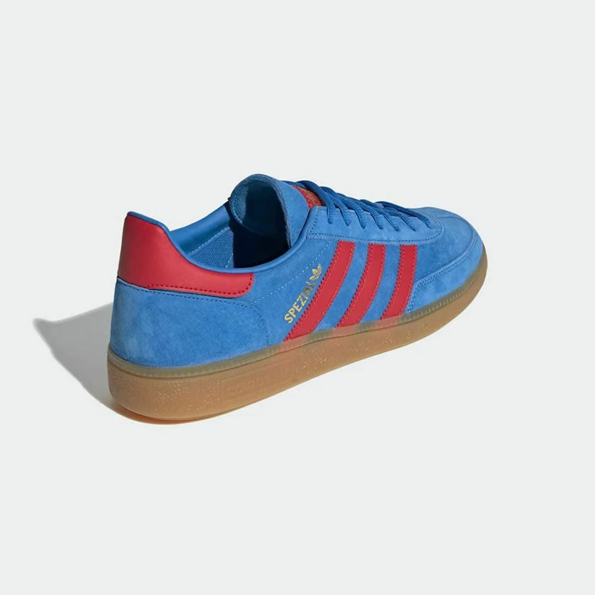 tradesports.co.uk adidas Originals Men's Handball Spezial FX5675