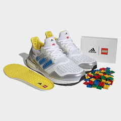 tradesports.co.uk Adidas Men's Ultraboost DNA X Lego FY7690