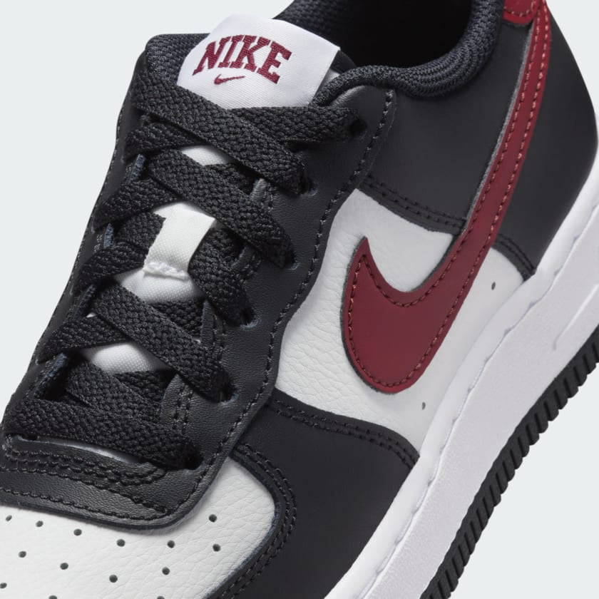 Nike Juniors Air Force 1 FZ4351 001