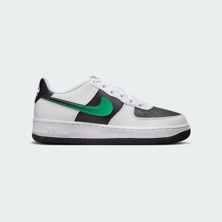 tradesports.co.uk Nike Juniors Air Force 1 FZ4353 100