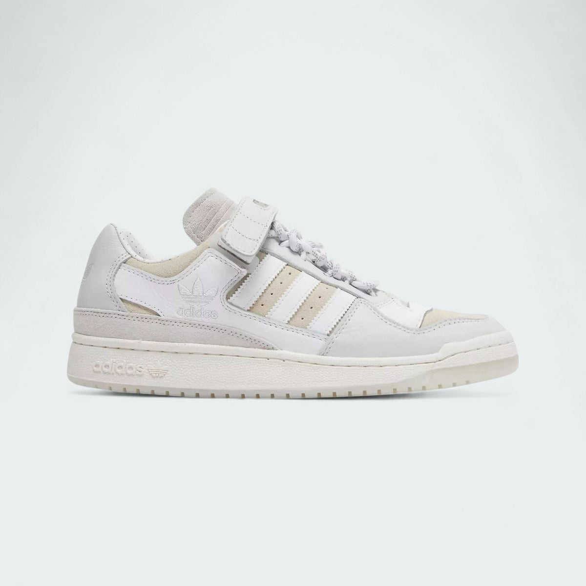 tradesports.co.uk Adidas Women's Ivy Park Forum Low FZ4389