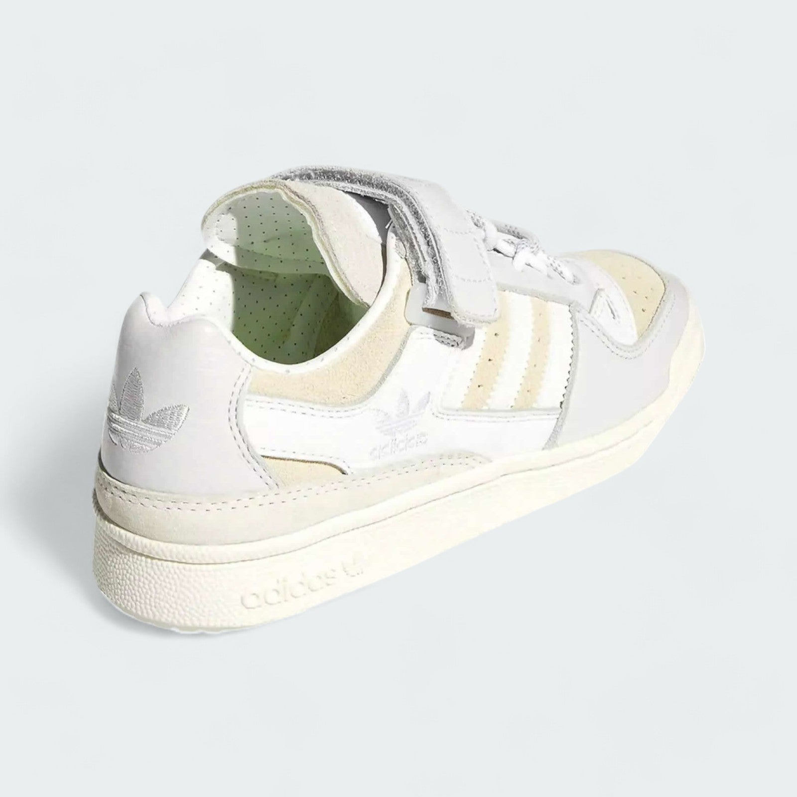 tradesports.co.uk Adidas Women's Ivy Park Forum Low FZ4389