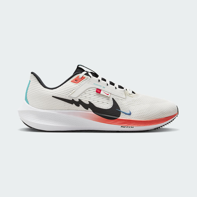 tradesports.co.uk Nike Men's Air Zoom Pegasus 40 FZ5055 101