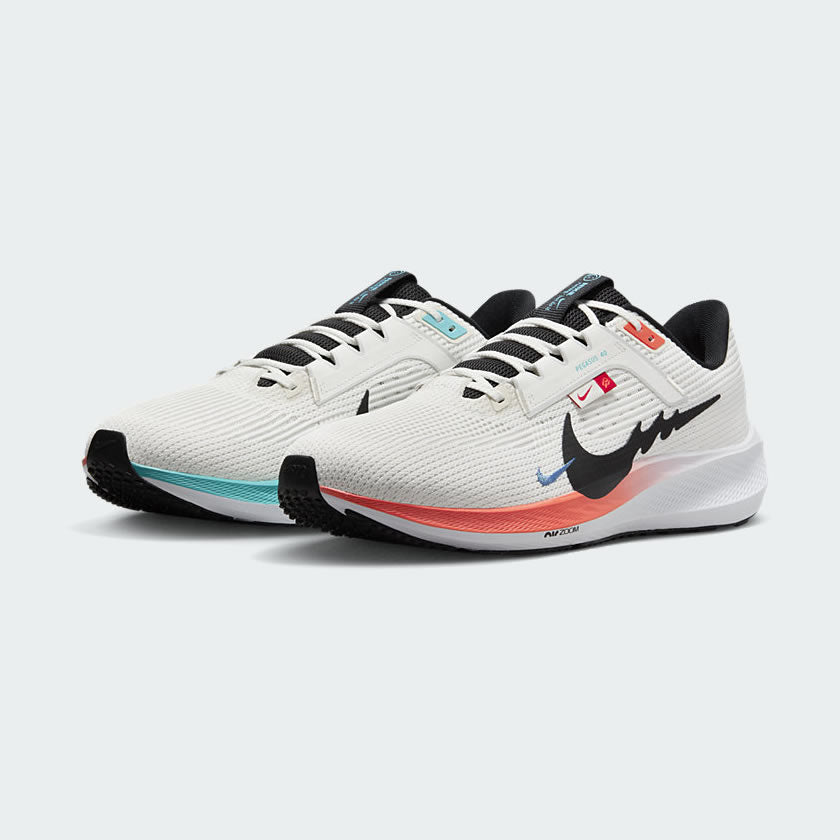 tradesports.co.uk Nike Men's Air Zoom Pegasus 40 FZ5055 101