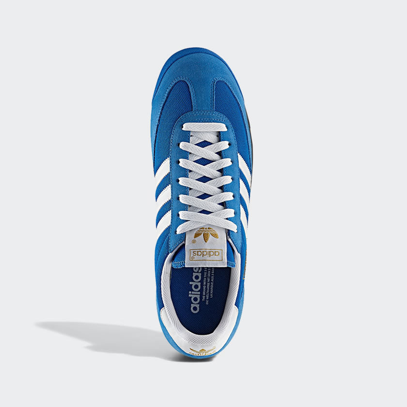 adidas Originals Men's Gazelle Shoes BB5476 - Trade Sports