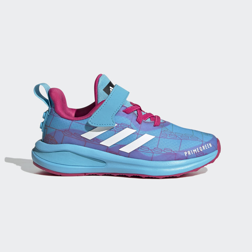 tradesports.co.uk Adidas Juniors Forta Run X Lego Vidiyo G57948