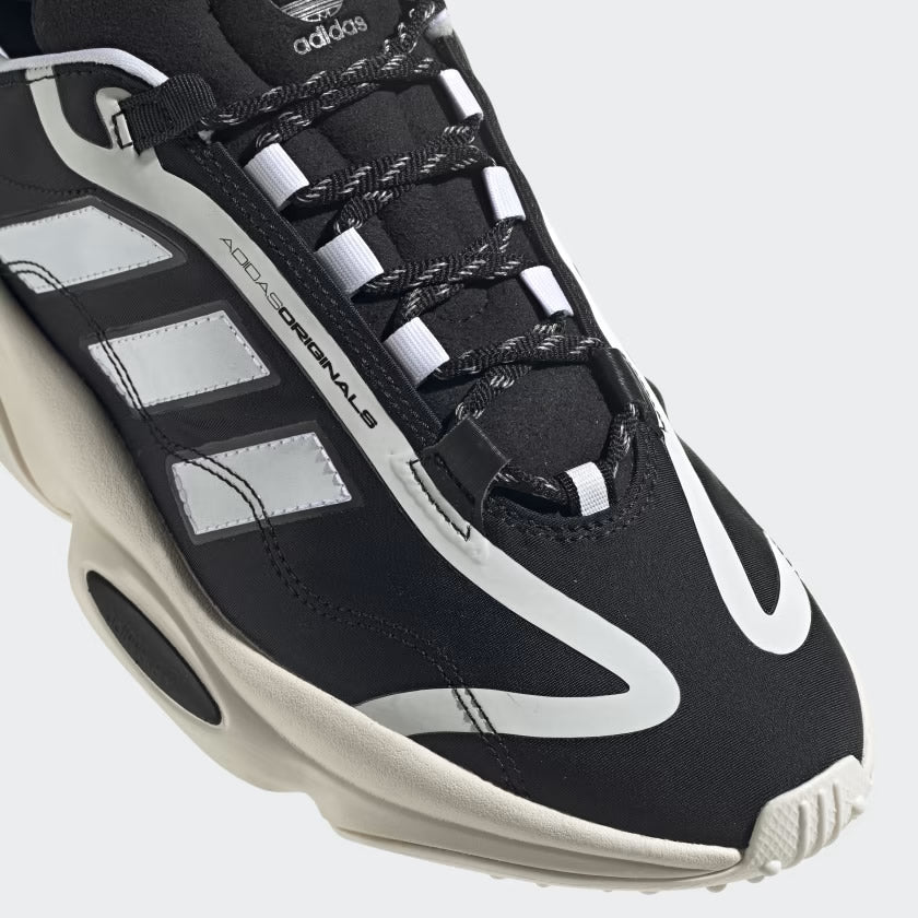 tradesports.co.uk Adidas Men's Ozweego Pure Shoes G57949