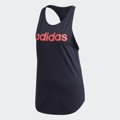 Adidas Women's Linear Loose Tank Top GD4924