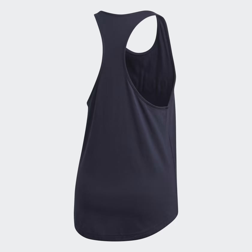 Adidas Women's Linear Loose Tank Top GD4924