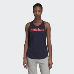 Adidas Women's Linear Loose Tank Top GD4924