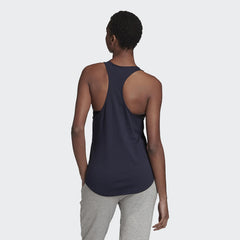 Adidas Women's Linear Loose Tank Top GD4924