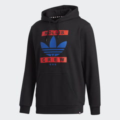 tradesports.co.uk Adidas Originals Run DMC Hoodie Sweat GN5929