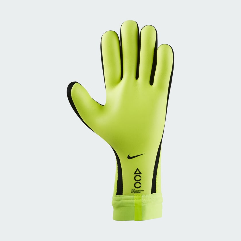 tradesports.co.uk Nike Men's Mercurial Touch Elite Goalkeeper Gloves GS0356 702