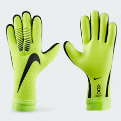 tradesports.co.uk Nike Men's Mercurial Touch Elite Goalkeeper Gloves GS0356 702