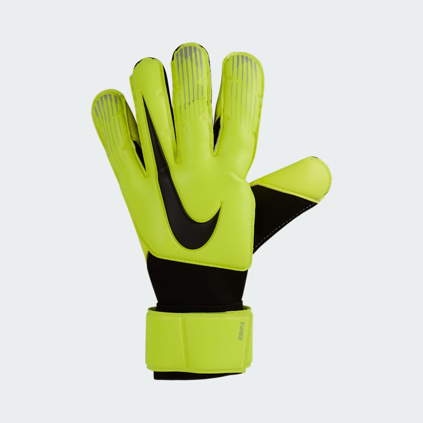 tradesports.co.uk Nike Adults Goalkeeper Gloves Grip3 GS0360 702