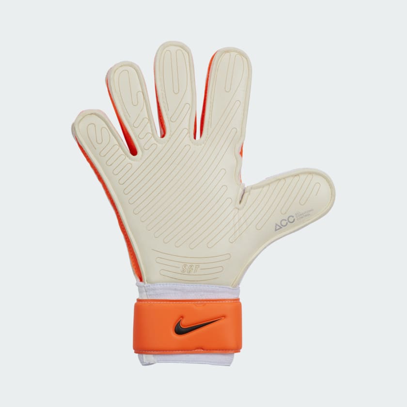 tradesports.co.uk Nike Men's Premier SGT Goalkeeper Gloves GS3375 100