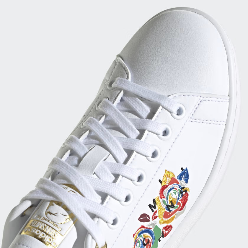 tradesports.co.uk Adidas Women's Rich Mnisi Stan Smith GW0567