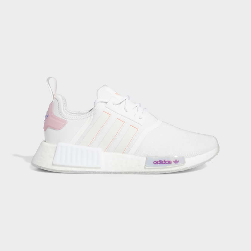 tradesports.co.uk Adidas Women's NMD_R1 Shoes GW5679