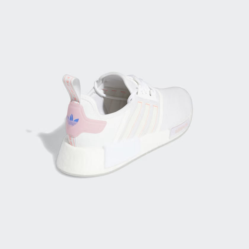 tradesports.co.uk Adidas Women's NMD_R1 Shoes GW5679