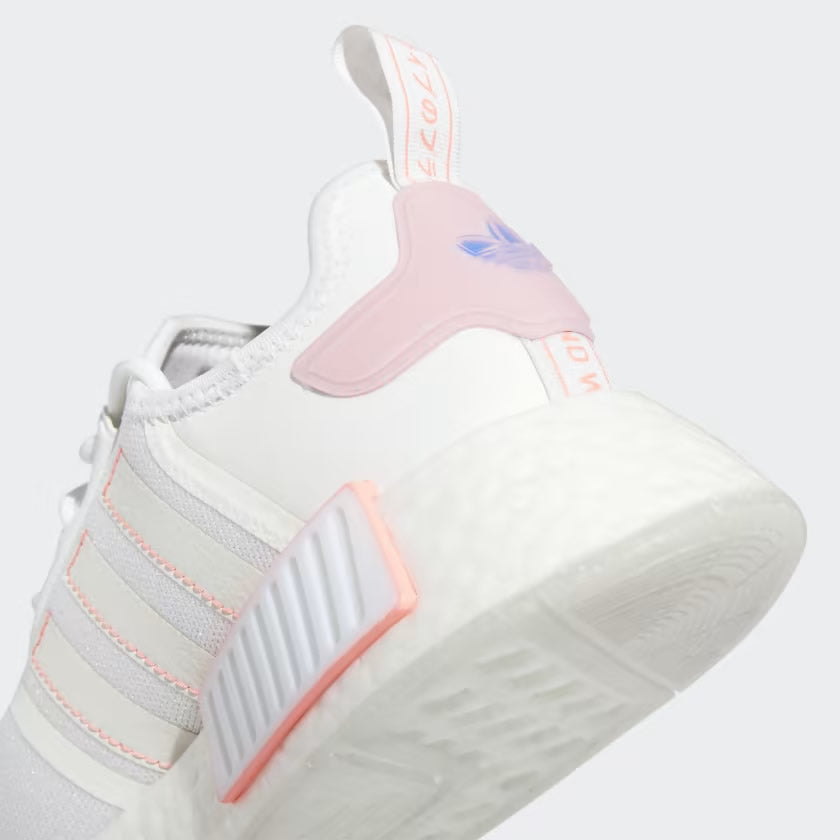 tradesports.co.uk Adidas Women's NMD_R1 Shoes GW5679