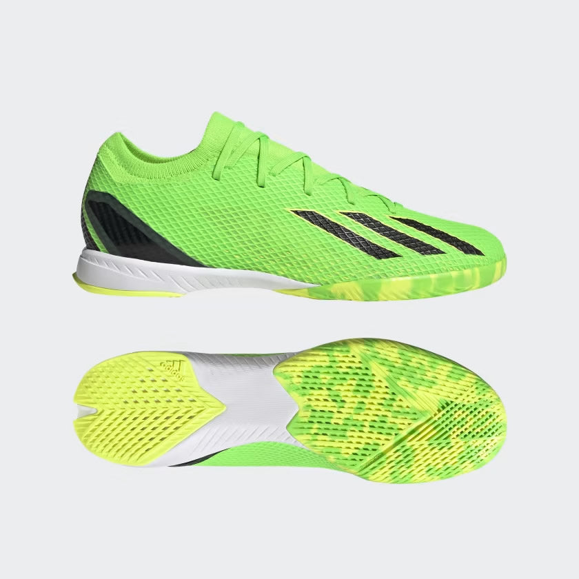 tradesports.co.uk Adidas Men's X Speedportal.3 Indoor Boots GW8464