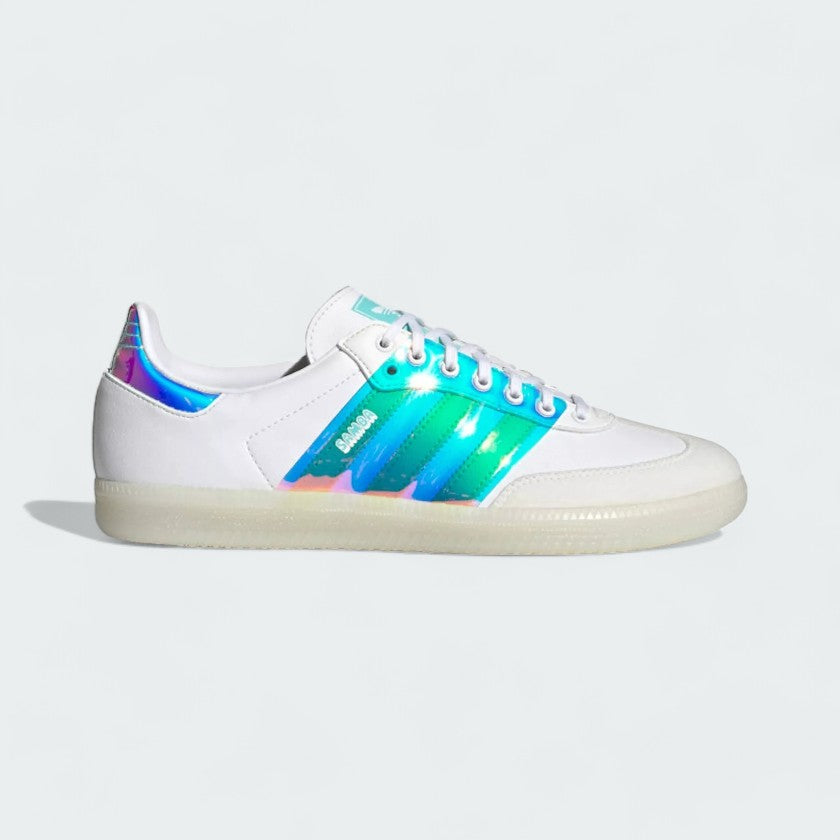 tradesports.co.uk Adidas Men's Samba OG Iridescent GX1024