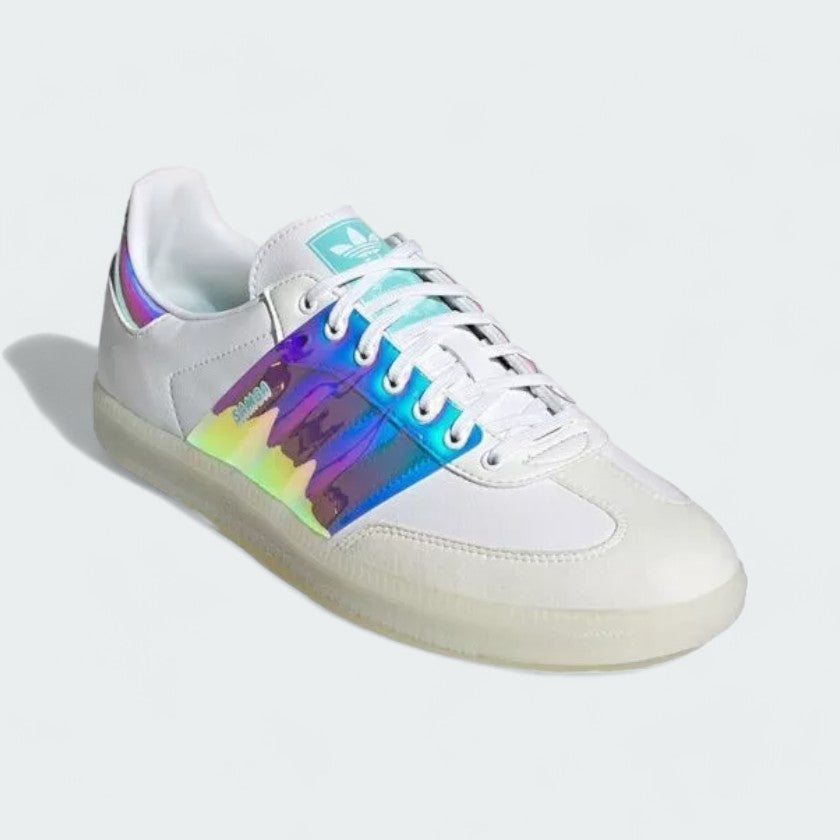 tradesports.co.uk Adidas Men's Samba OG Iridescent GX1024