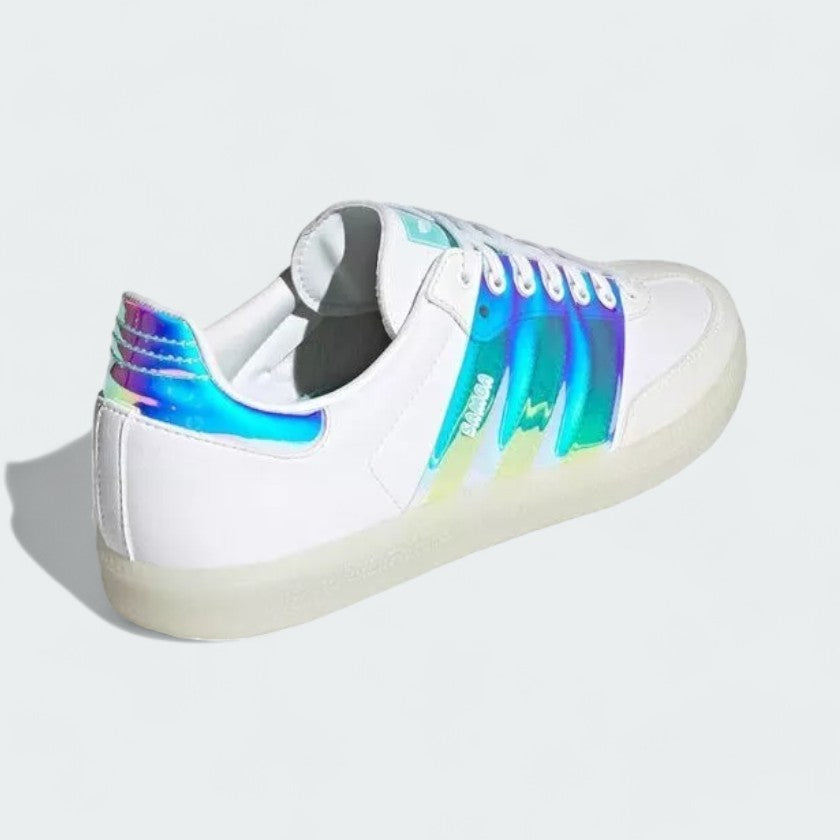 tradesports.co.uk Adidas Men's Samba OG Iridescent GX1024