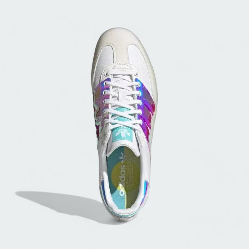 tradesports.co.uk Adidas Men's Samba OG Iridescent GX1024