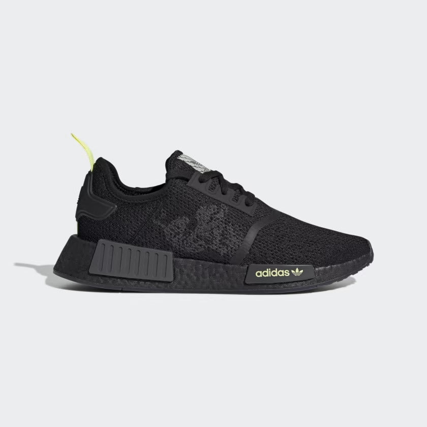 tradesports.co.uk Adidas Men's NMD R1 Tokyo Dragon GY3458