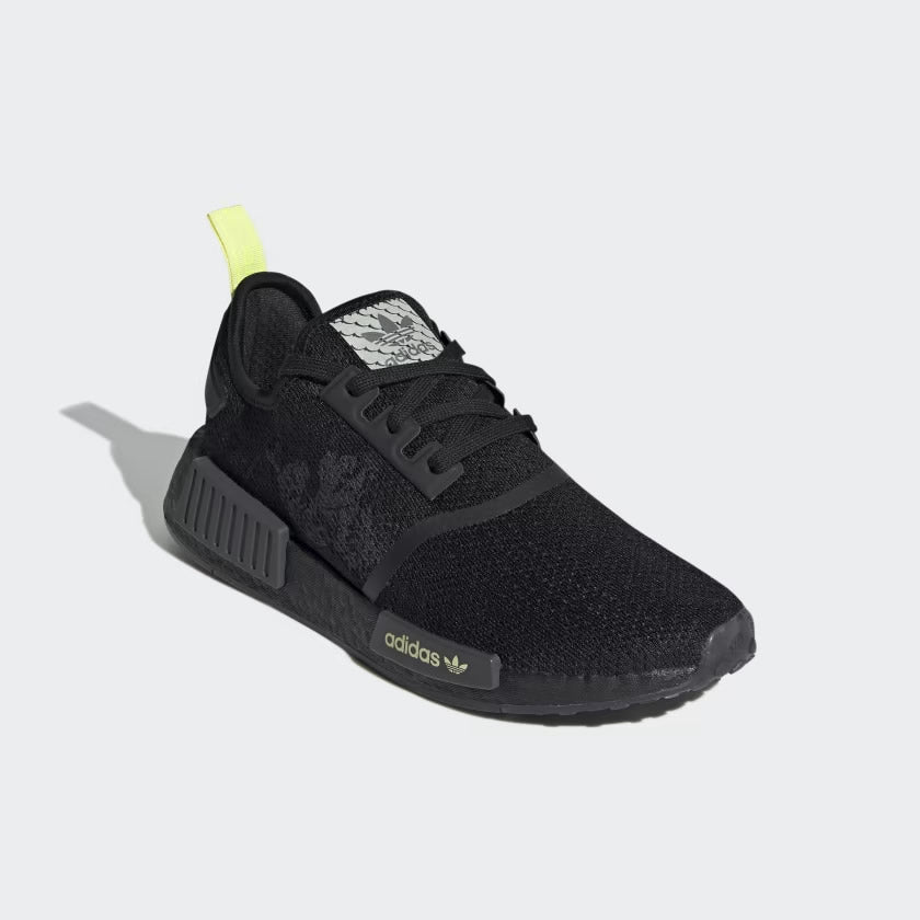 tradesports.co.uk Adidas Men's NMD R1 Tokyo Dragon GY3458