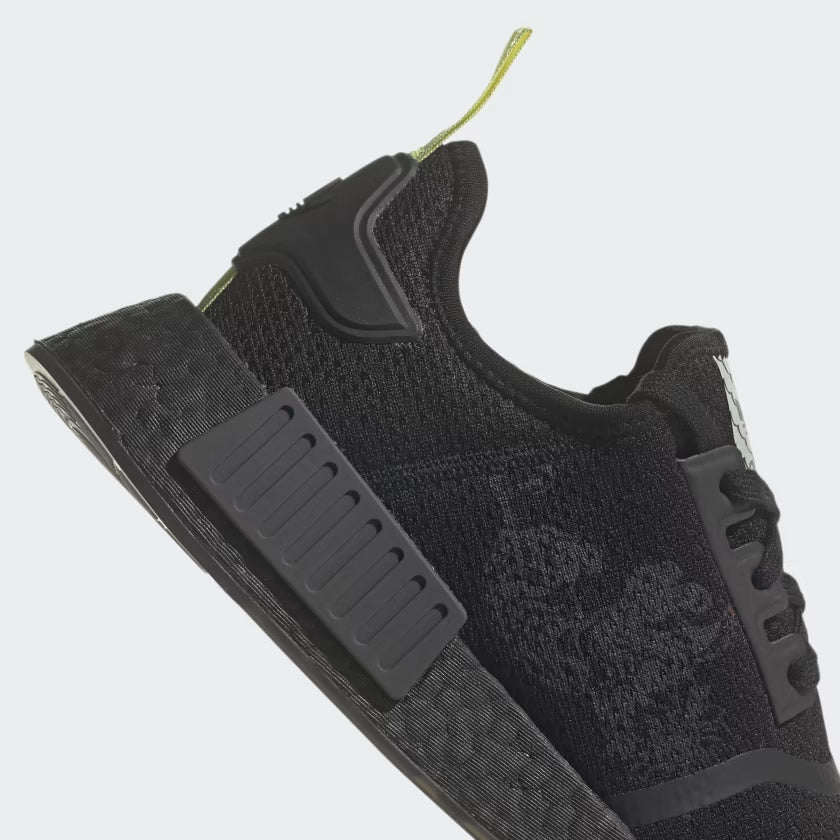 tradesports.co.uk Adidas Men's NMD R1 Tokyo Dragon GY3458