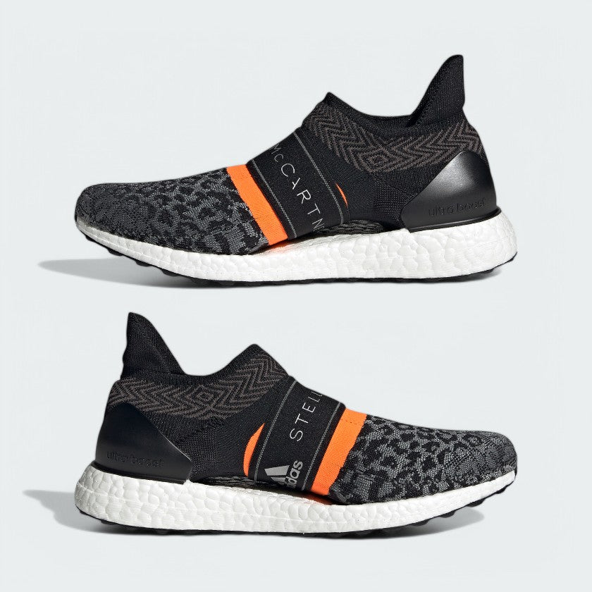 tradesports.co.uk Adidas Ultra Boost 3D Stella McCartney Women's GY4916