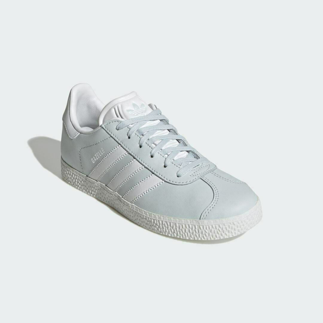 tradesports.co.uk Adidas Older Kid's Gazelle Shoes GY8177