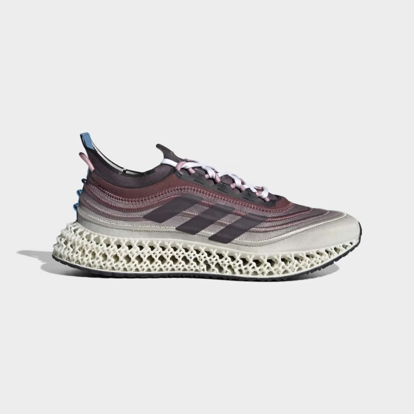 tradesports.co.uk Adidas Men's 4DFWD X Parley GY8424