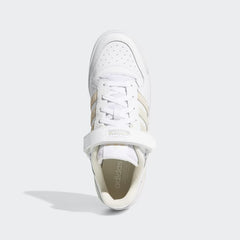 tradesports.co.uk Adidas Women's Forum Low Shoes GY8555