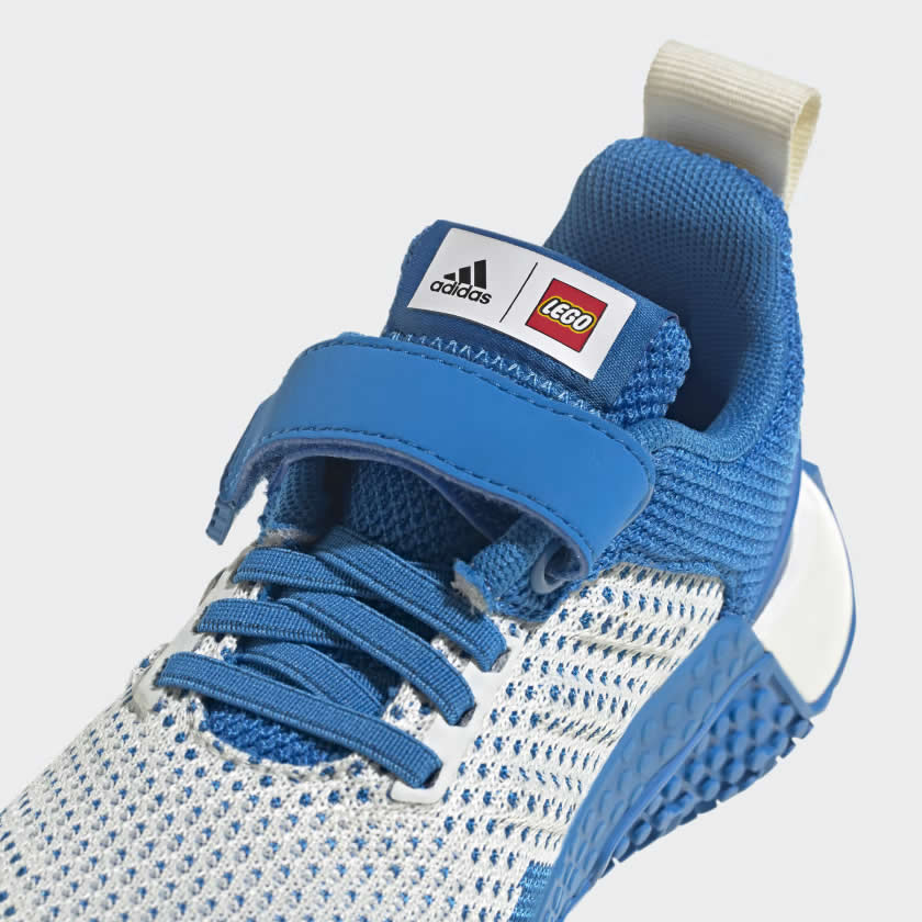 tradesports.co.uk Adidas X Lego Juniors Sport Pro GZ2413