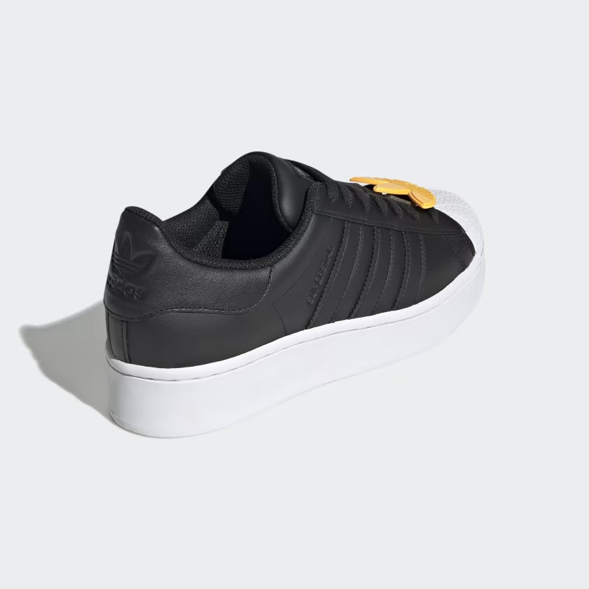 Adidas superstar 2025 bold black