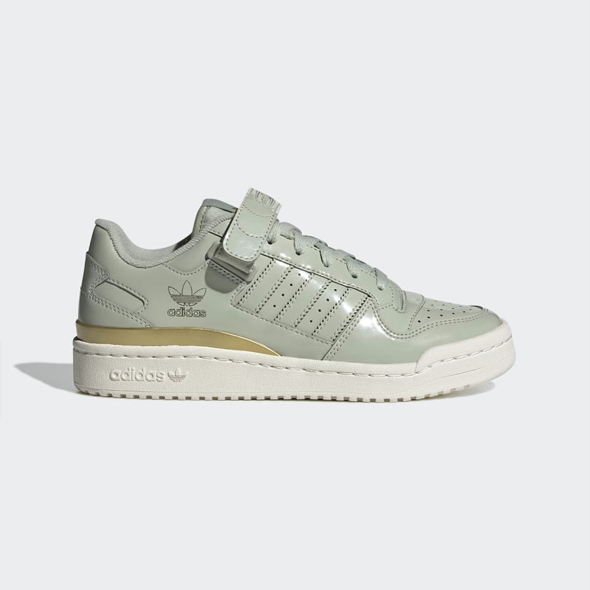 tradesports.co.uk Adidas Women's Forum Low H05109