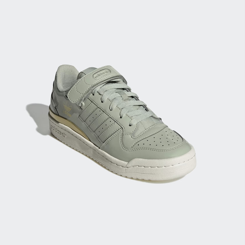 tradesports.co.uk Adidas Women's Forum Low H05109