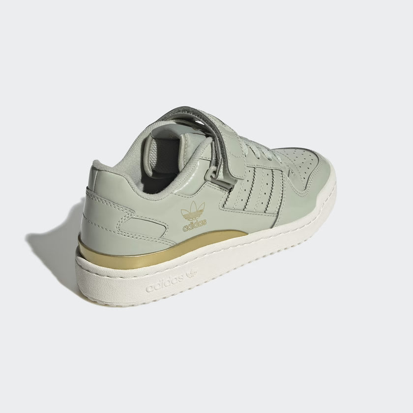 tradesports.co.uk Adidas Women's Forum Low H05109