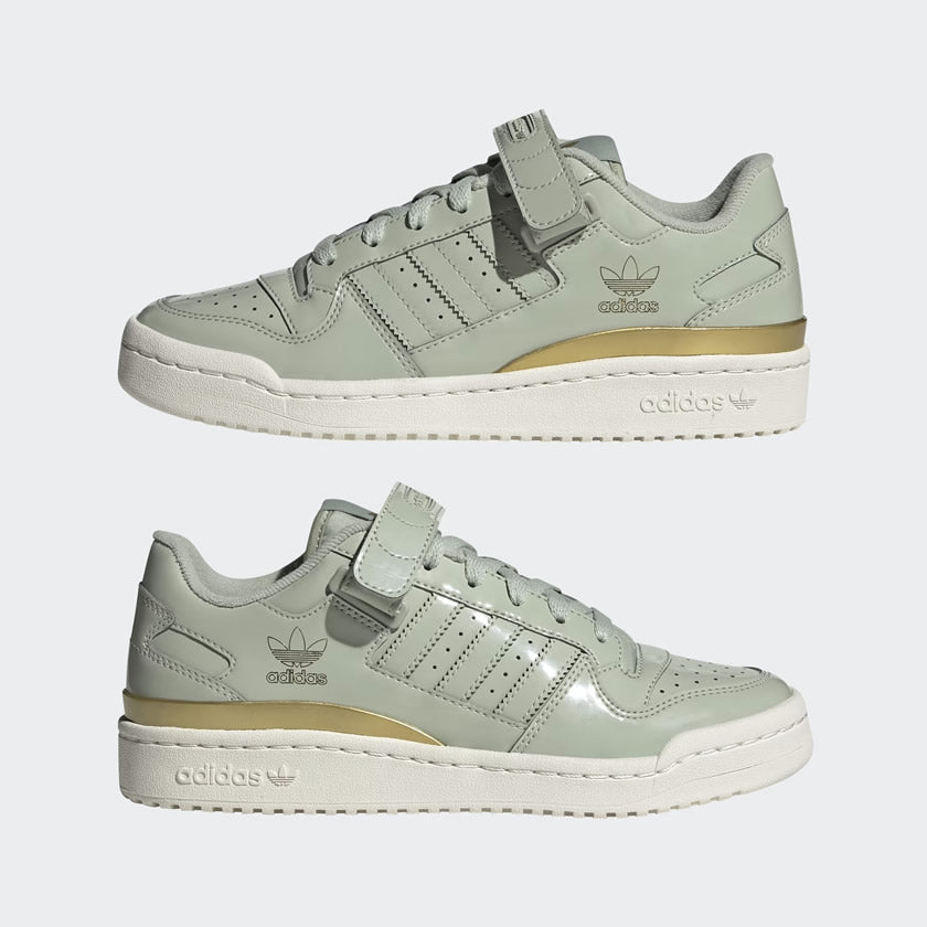 tradesports.co.uk Adidas Women's Forum Low H05109