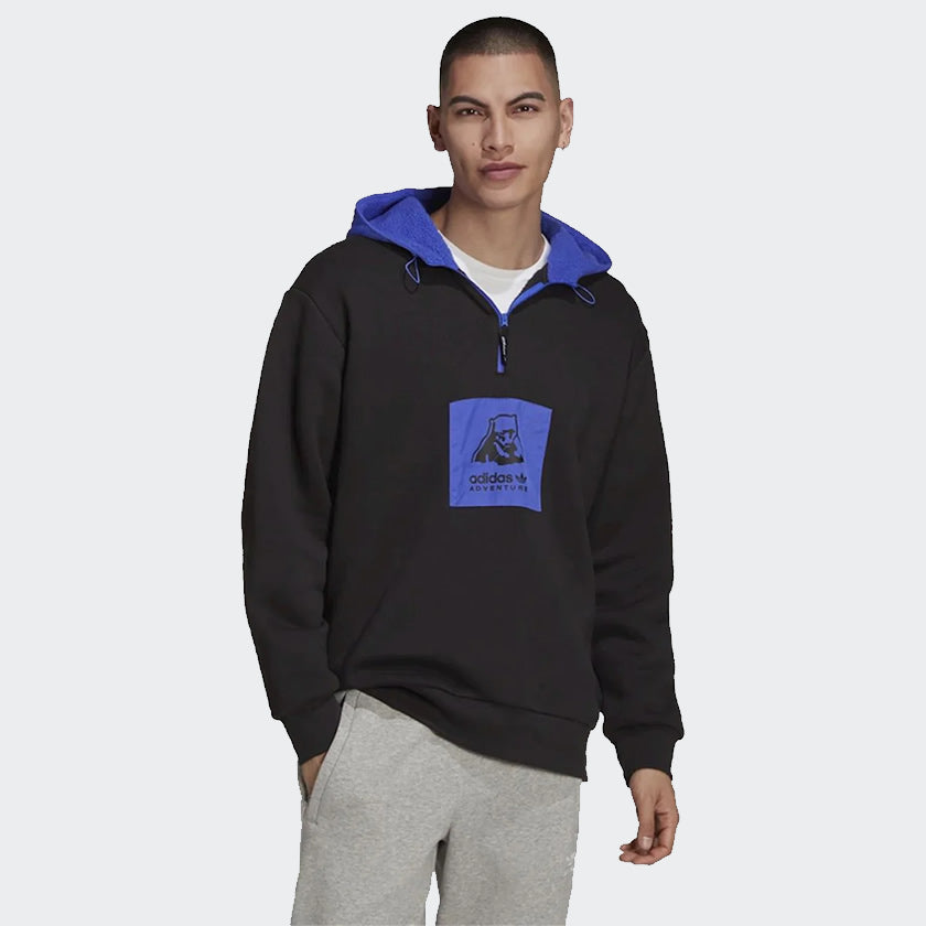 adidas adventure sweater