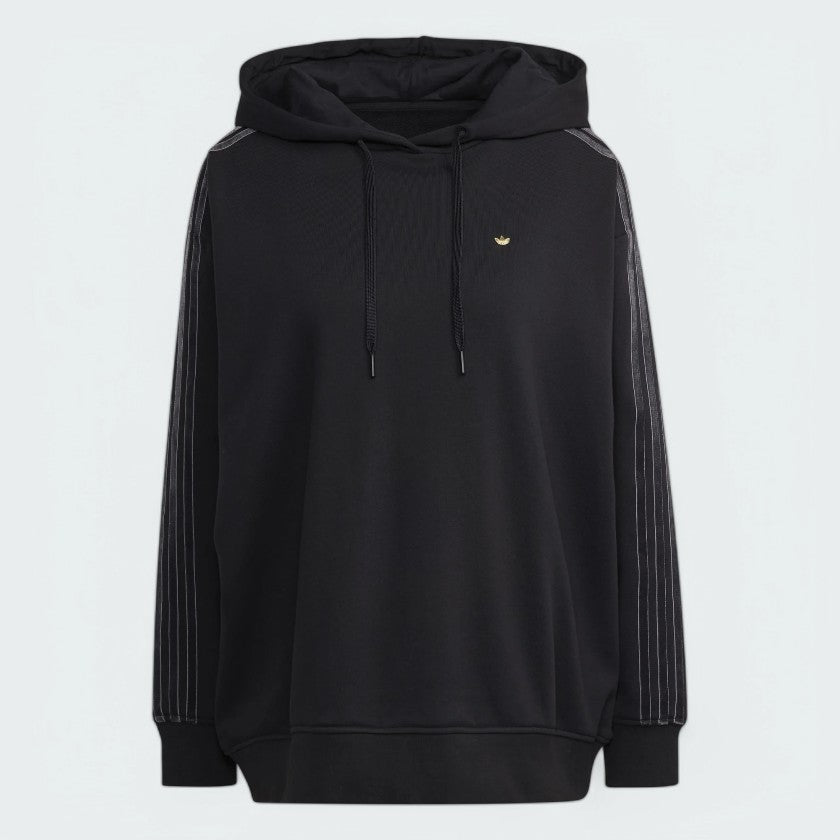 tradesports.co.uk Adidas Originals Women's Trefoil Logo Hoodie H18039