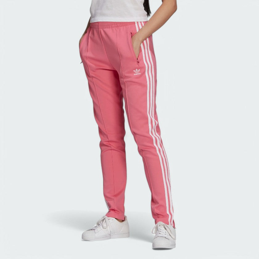 tradesports.co.uk Adidas Women's Supertar Track Pants H34581