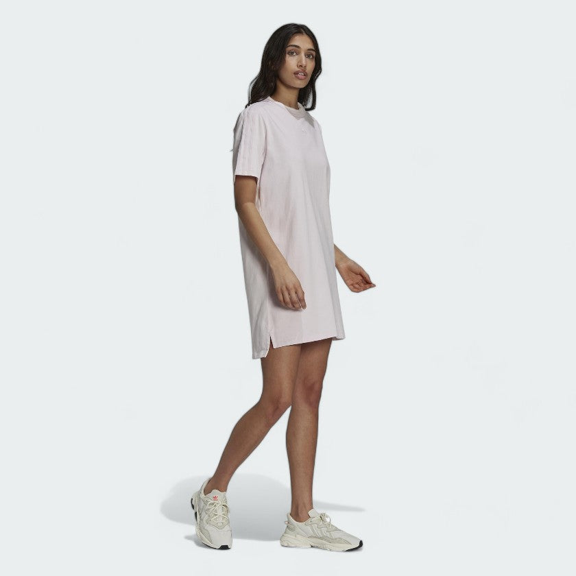 tradesports.co.uk Adidas Women's Tennis Luxe Tee Dress H56459