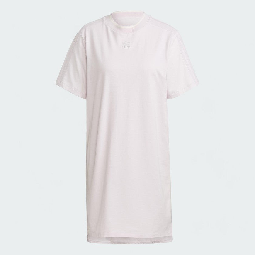 tradesports.co.uk Adidas Women's Tennis Luxe Tee Dress H56459