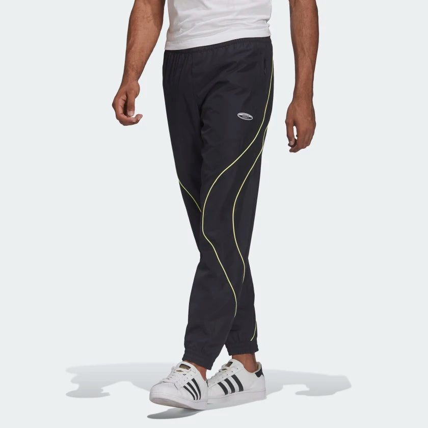 tradesports.co.uk Adidas Men's R.Y.V. Track Pants HC9500