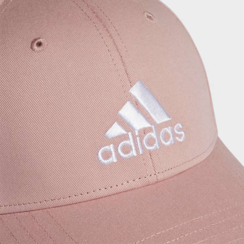 Adidas Men's Lightweight Emroidered Baseball Cap HD7235